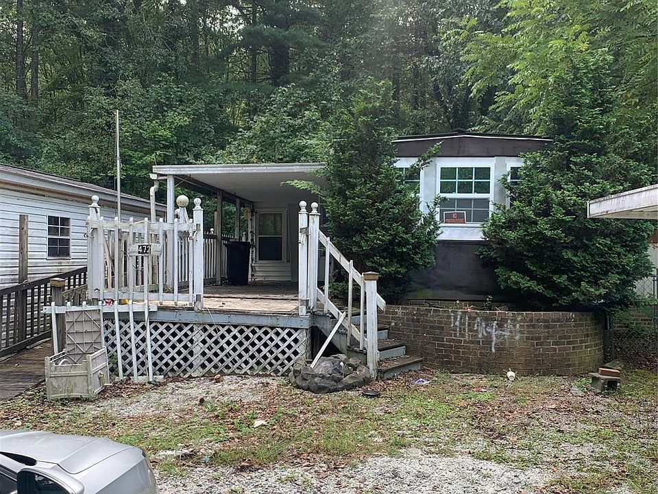 1st image of 472 & 478 Piney Ridge Dr