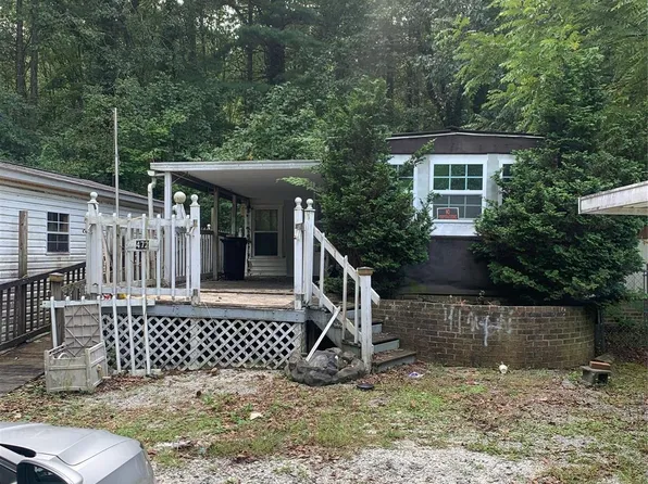 472 & 478 Piney Ridge Dr, Hendersonville, NC 28791