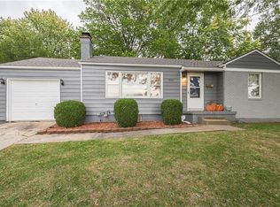 8513 Blue Ridge Blvd, Kansas City, MO 64138