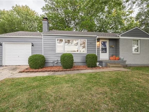 8513 Blue Ridge Blvd, Kansas City, MO 64138