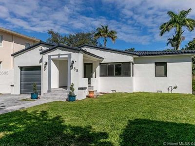 365 SW 25th Rd, Miami, FL, 33129