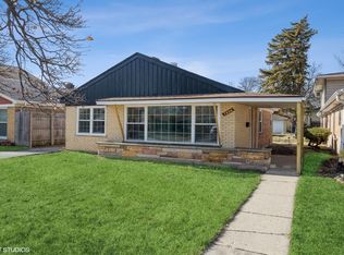 7806 S Kilpatrick Ave, Chicago, IL 60652