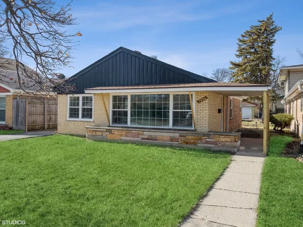 7806 S Kilpatrick Ave, Chicago, IL 60652