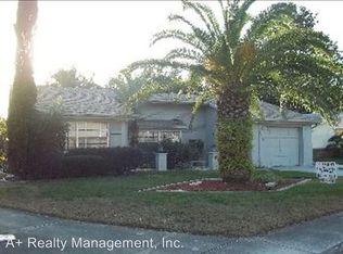 12613 Stone House Loop, Hudson, FL 34667