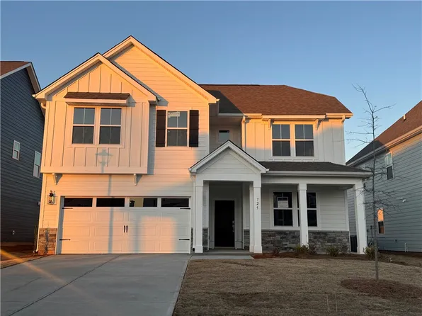 725 Beautyberry Way, Seneca, SC 29678