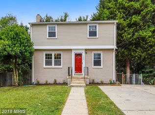 7404 New Hampshire Ave, Takoma Park, MD 20912