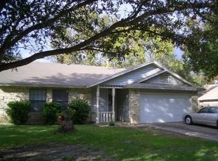 700 Greenwich Pl, Round Rock, TX 78664