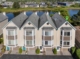 795 S Edgewood St, Seaside, OR