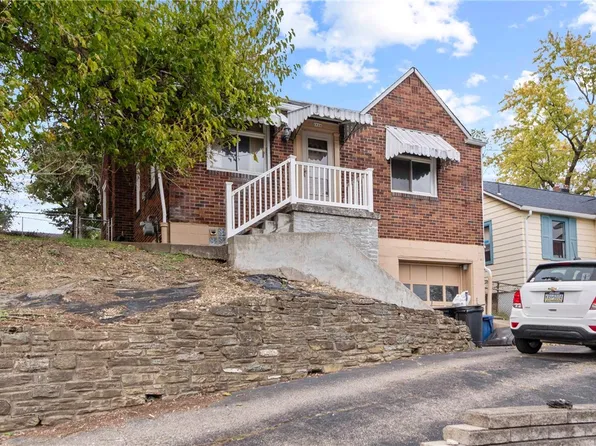 1044 Jerome St, Pittsburgh, PA 15220