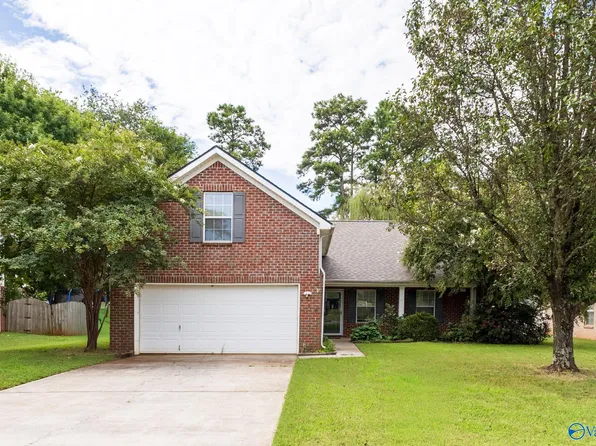 117 Bambi Ln, Madison, AL 35758