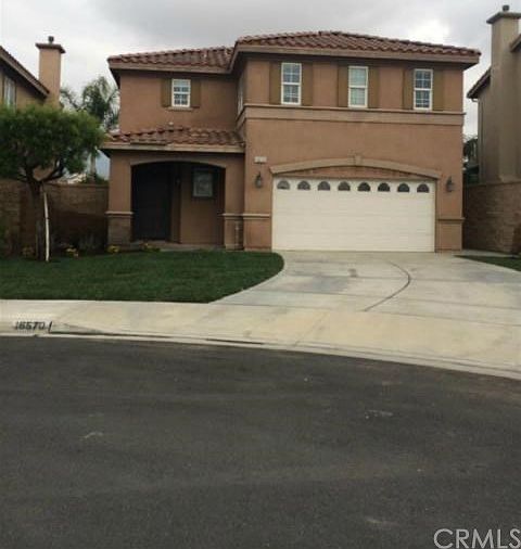 1st image of 16570 El Revino Dr