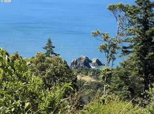 38097 Pacific Highlands Dr, Port Orford, OR 97465