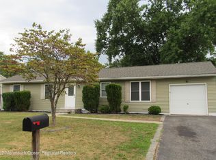 334 Lockheed Rd, Brick, NJ 08723