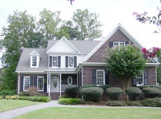 259 N Carolina Cir, Mocksville, NC 27028