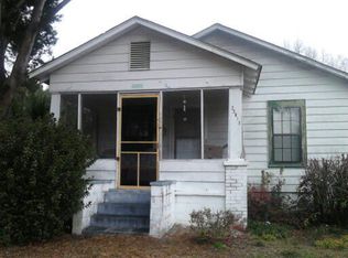 22613 7th Ave, Florala, AL 36442