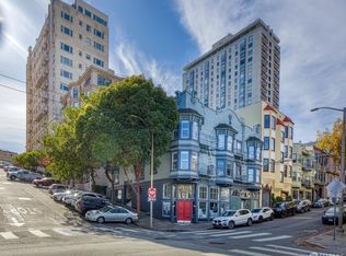 1055 Mason St, San Francisco, CA 94108