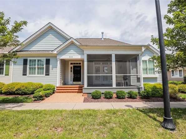 9318 Amberleigh Cir, North Chesterfield, VA 23236
