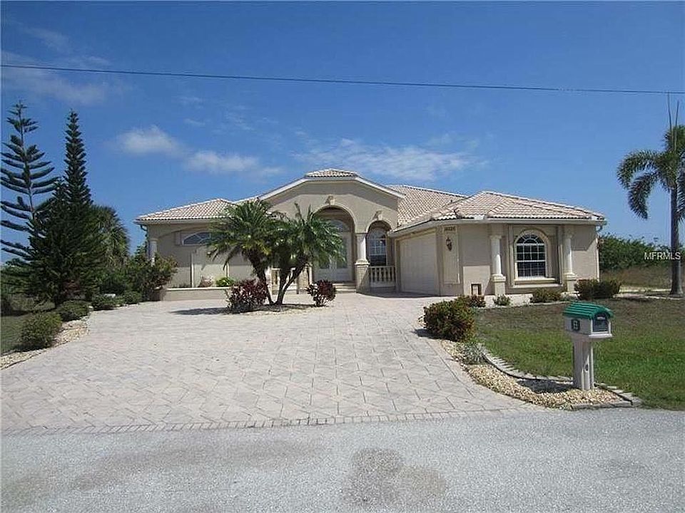 14526 Maysville Cir, Pt Charlotte, FL 33981 Zillow