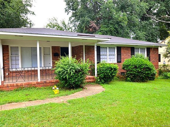 2nd image of 3609 Barringer Dr