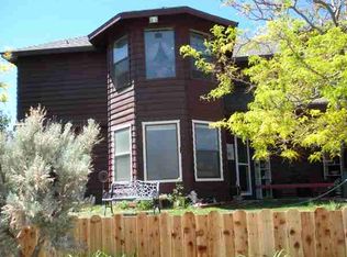 16805 Fetlock Dr, Reno, NV 89508