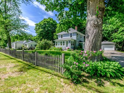 32 Pine Point Road, Scarborough, ME, 04074