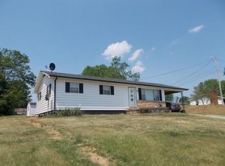 190 Cherokee Blvd, Greeneville, TN 37743
