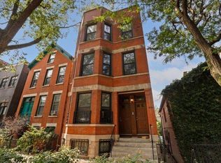 1624 N Wood St #3F, Chicago, IL 60622