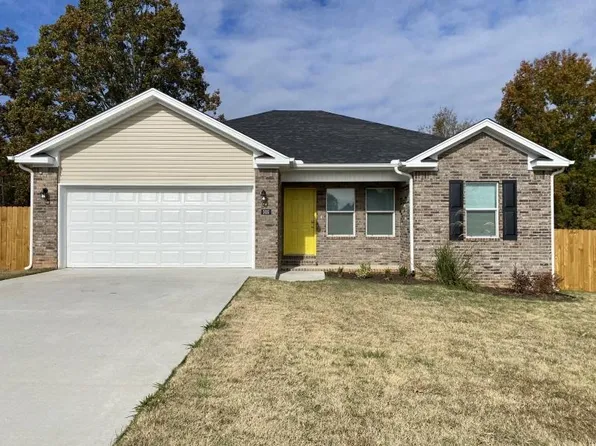 305 Sparrow Rd, Jacksonville, AR 72076