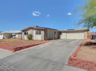 325 Altamira Rd, Las Vegas, NV 89145