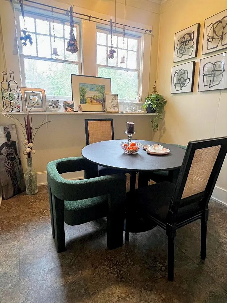 3 bed, 1.0 bath, 1344 sqft, $1,395 — Photo 3