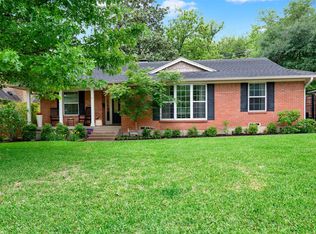 9634 Shoreview Rd, Dallas, TX 75238