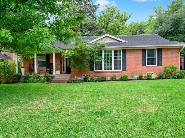 9634 Shoreview Rd, Dallas, TX 75238