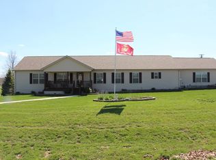 307 E State Road 42, Mooresville, IN 46158