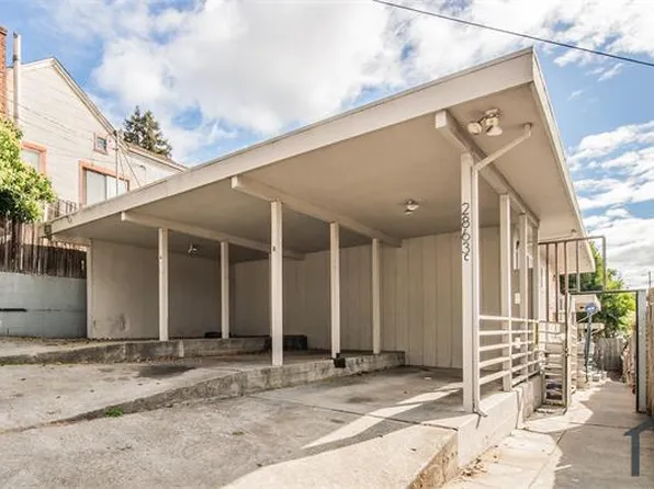 2863 Brookdale Ave APT C, Oakland, CA 94602