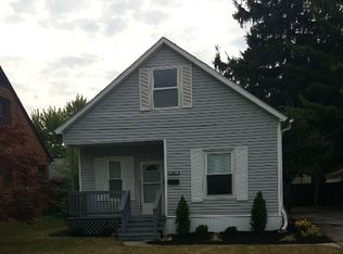 2302 S Madison Ave, Bay City, MI 48708