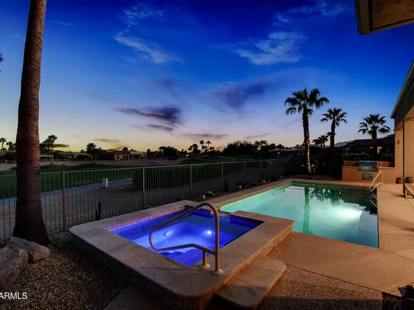 19117 N MOONDANCE Lane, Surprise, AZ 85387