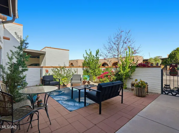 1407 W Placita Apache, Green Valley, AZ 85622