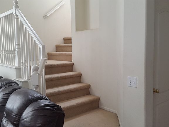 stair