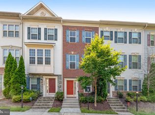 Triangle Highlands Condo, Triangle, VA 22172