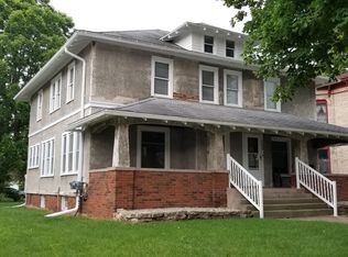 207 N Jackson St, Ionia, MI 48846