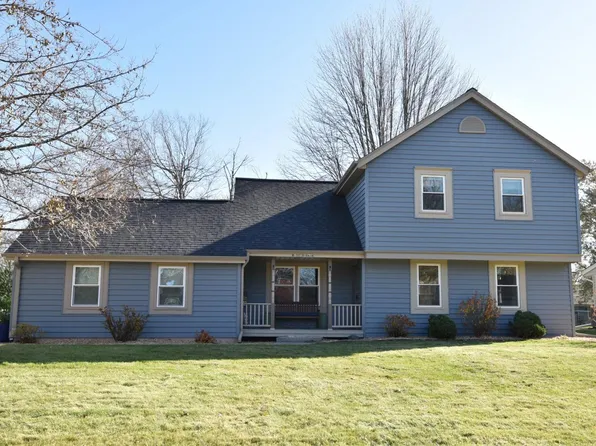 W159N10838 Captains DRIVE, Germantown, WI 53022