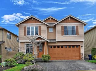 3803 134th Pl SW, Lynnwood, WA 98087