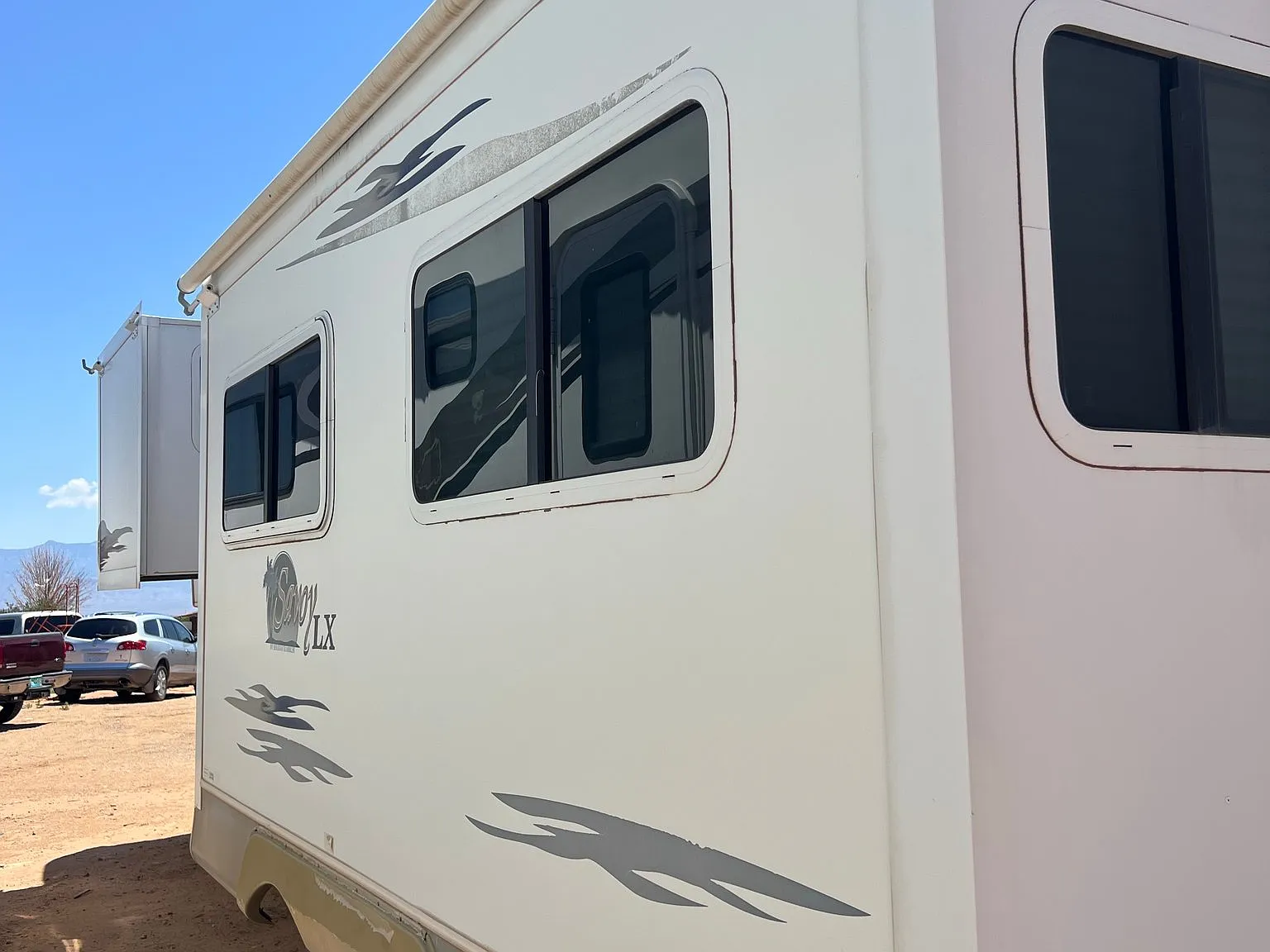 Savoy LX RV for Sale in Albuquerque | $8,200 — Photo 3