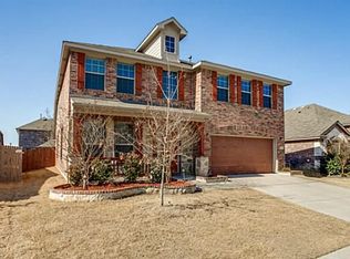 1902 Grand Fairway Dr, Wylie, TX 75098