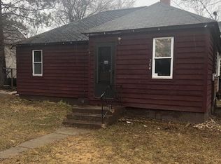 204 Gunn St, Coleraine, MN 55722
