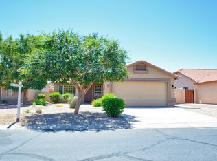 10327 E Rimrock Loop, Gold Canyon, AZ 85118
