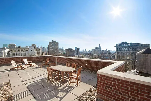 Rented by Corcoran | media 1