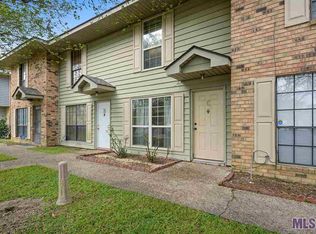 526 S Flannery Rd APT C, Baton Rouge, LA 70815