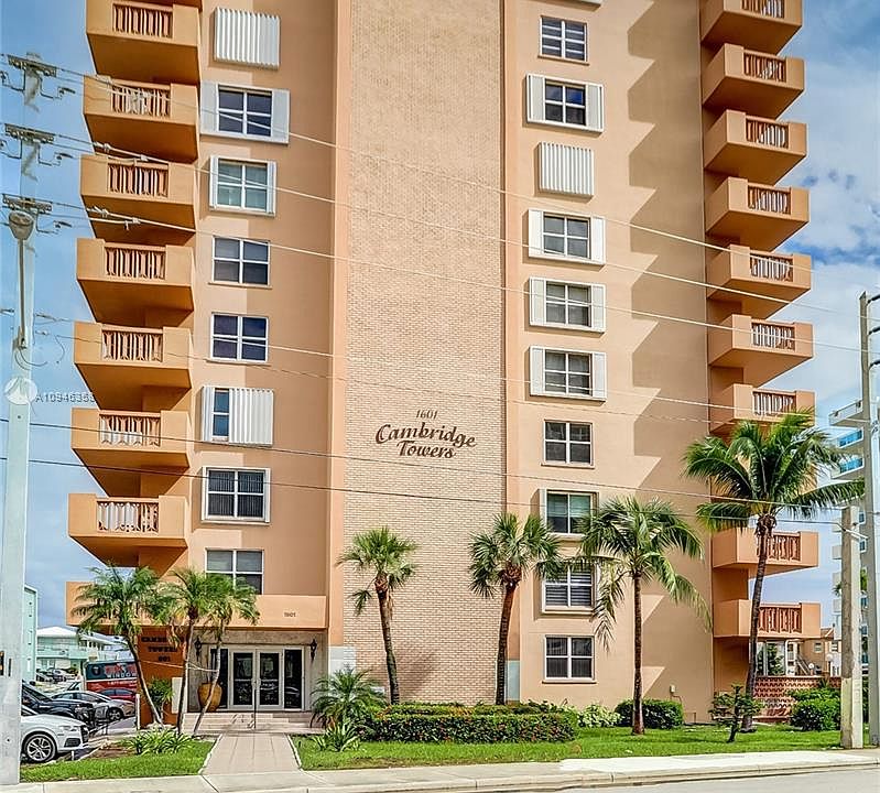 1st image of 1601 S Ocean Dr APT 205