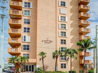 1601 S Ocean Dr APT 205, Hollywood, FL 33019